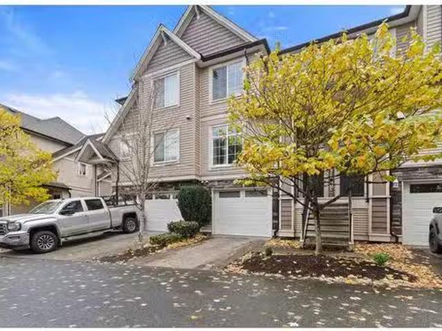 18 46832 Hudson RoadPromontory, Chilliwack, BC, V2R 0L9 hous.