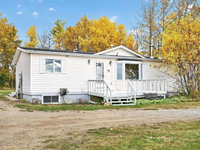 18 53 Rge Road 14, Rural Parkland County, AB, T7Y 0C2 house for sale | Listing ID E4512 | Royal LePage