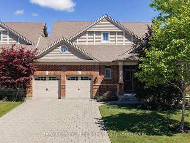18 518 Blue Jay Drive, London North B, ON, N5X 0E4 townhouse for sale | Listing ID X13631 | Royal LePage
