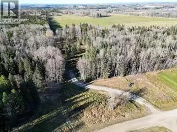 18, 53018 Range Road 175, Rural Yellowhead County, AB, T7E 1X3.