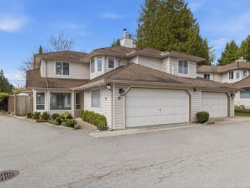 Greater Vancouver - Garden, Parking