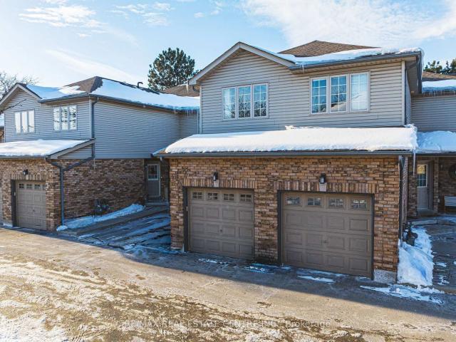 18 705 Cumberland Avenue, Burlington | Sold, W12789 | Condos. Ca