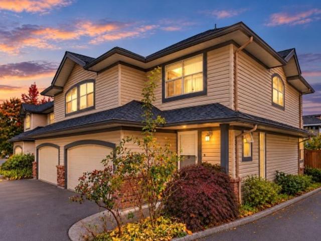 18 8257 A Street, Surrey, BC, V3W 3R4 townhouse for sale | Listing ID R3179 | Royal LePage