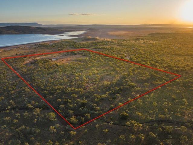 18.88HA, RARE OFFERING, FULLY FURNISHED AND READY TO OCCUPY IN 2026