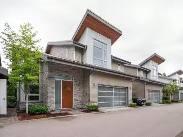 18 9055 Dayton Avenue, Richmond, BC, V6Y 1E1 townhouse for s.