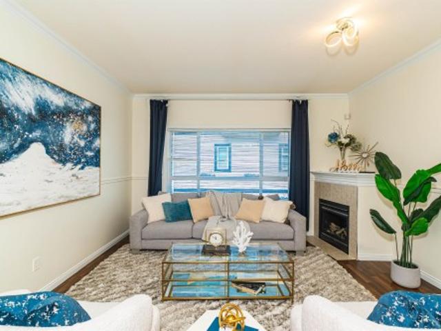 18 9420 Ferndale Road, Richmond, BC, V6Y 0A7 townhouse for sale | Listing ID R3117 | Royal LePage