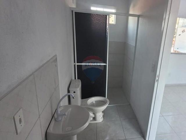 18.00 M² Kitnet Alugar, 1 Dormitórios localizado em Rua Melvin Jones, SN, Vila Nova, Lages, Santa Catarina, 88503280 | Brasil