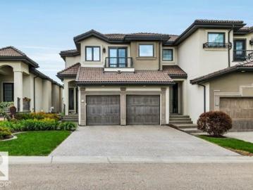 18 1030 Connelly Way, Edmonton, AB, T6W 2G2 duplex for sale | Listing ID E4494 | Royal LePage