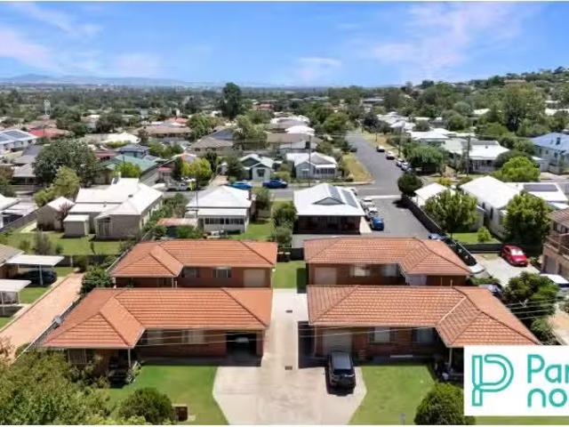 1/8 10 Barton Lane, TAMWORTH Apartment for rent Listed by Sop.