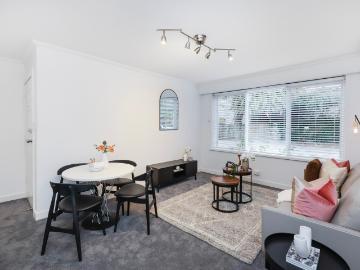 Maribyrnong, Melbourne, Victoria, Victoria