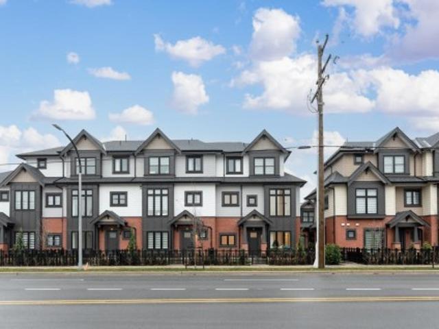 18 10 No. 2 Road, Richmond, BC, V7E 0C7 townhouse for sale | Listing ID R3080 | Royal LePage