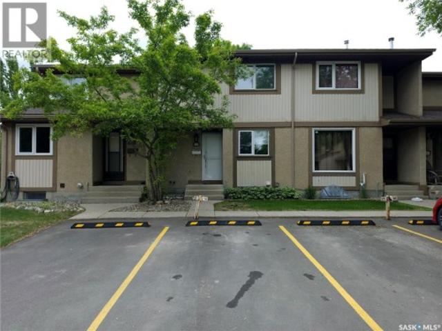 18 1128 Mckercher Drive, Saskatoon, SK, S7H 4Y7 townhouse for sale | Listing ID SK039252 | Royal LePage