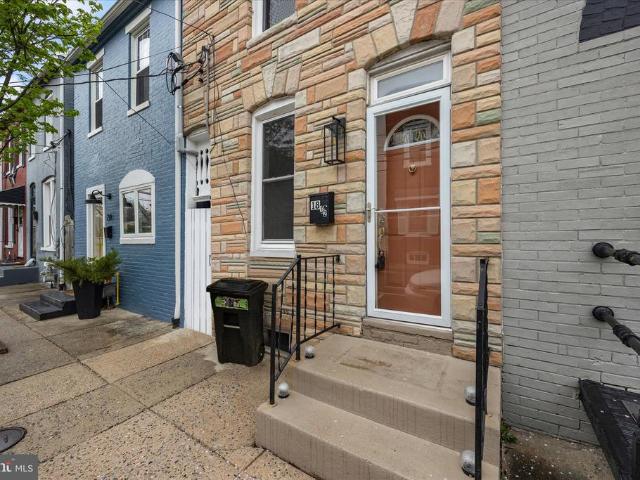 18 1/2 N Wisner Street