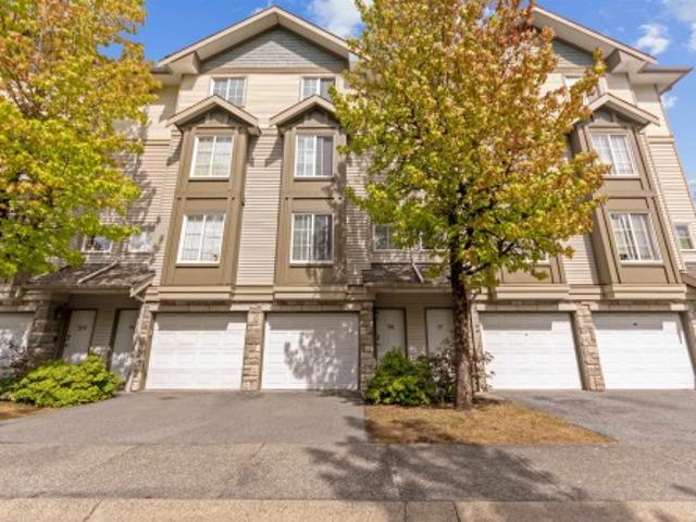 18 14855 Avenue, Surrey, BC, V3R 2W1 townhouse for sale | Listing ID R3160 | Royal LePage