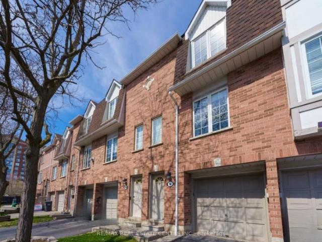 18 1525 South Parade Court, Mississauga | Sold, W13041 | Condos. Ca