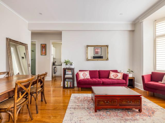18 / 16 20 Kings Cross Road, Potts Point NSW 2011 | BresicWhitney