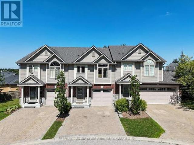 18 176 Ferguson Drive, Woodstock South, ON, N4V 0C6 townhouse for sale | Listing ID X13657 | Royal LePage