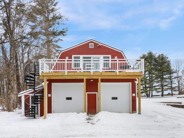 18 1 Morgan St 1, Lenox, US, MA