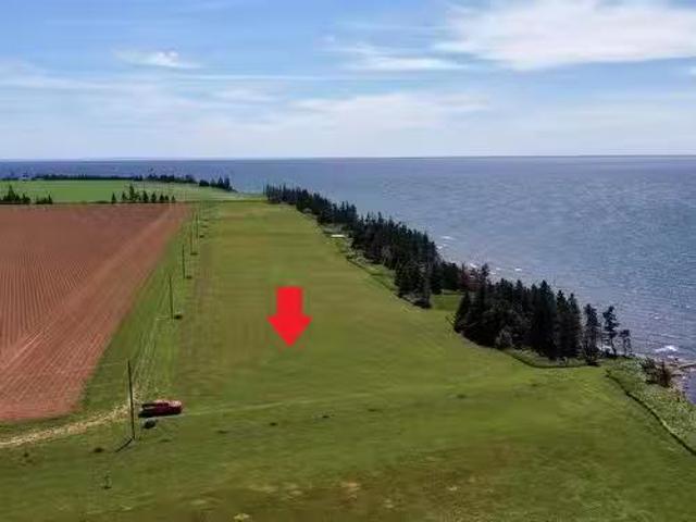18 1 Fernview Lane, Fernwood, PE, C0B 1C0 vacant land for sa.