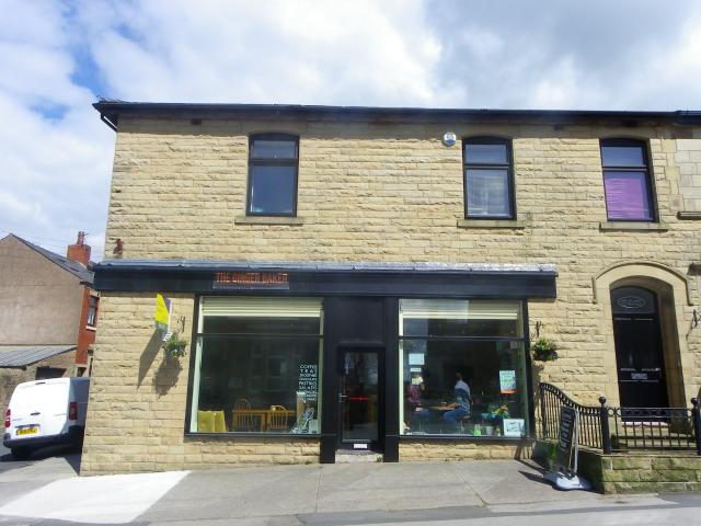 18 20 Berry Lane, Longridge