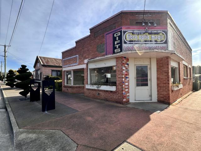 18 20 Foster Street, RAILTON, TAS 7305
