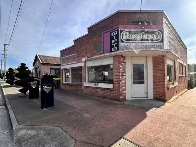 18 20 Foster Street, RAILTON, TAS 7305 Other for Rent