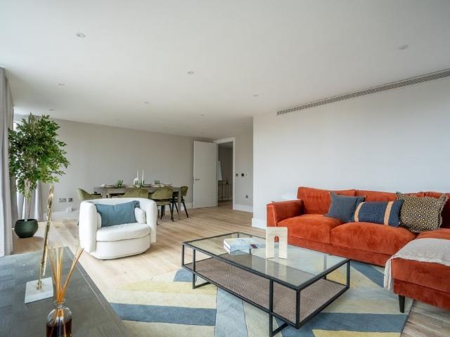 18, 219 Baker, Baker Street,, Regent's Park, NW1 6XE
