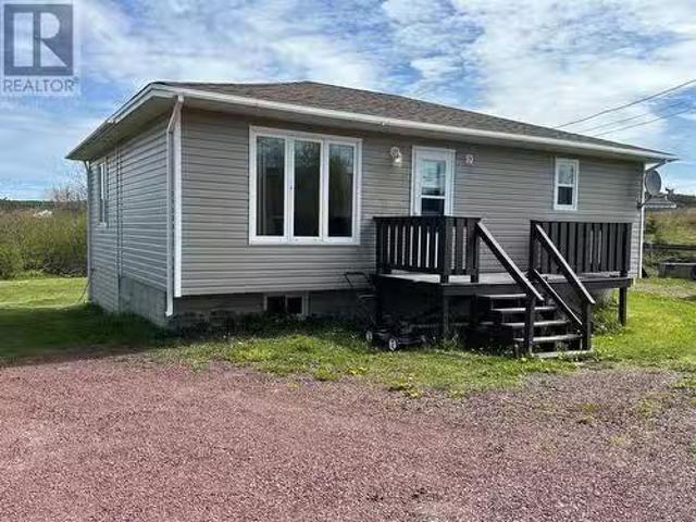 18 22 Cross The Brook Road, Hearts Desire, NL, A0B 2B0 house.