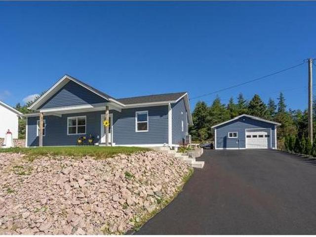18 22 Mission Lane, Bay Roberts, NL, A0A 1G0 house for sale | Listing ID 1303 | Royal LePage