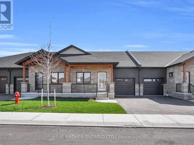 18 29 Weymouth Street, Woolwich, ON, N3B 0G3 house for sale | Listing ID X12968 | Royal LePage
