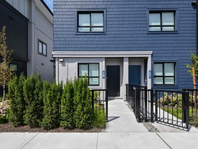 18 33 Kingston Avenue, Abbotsford, BC, V2S 0R6 townhouse for sale | Listing ID R3140 | Royal LePage