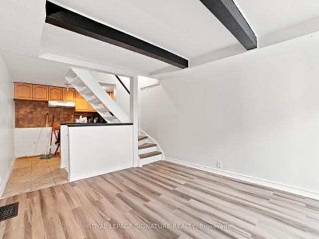 18 325 Jarvis Street, Toronto, ON, M5B 2C2 townhouse for sale | Listing ID C13753 | Royal LePage