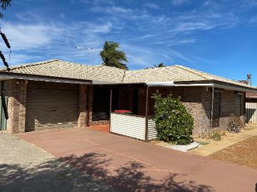 Spalding, Geraldton, Moresby, Greenough, Greenough County, Peak Island, Western Australia