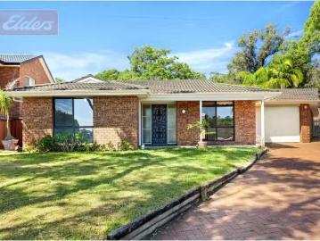 18 Tallowwood Close, Alfords Point House for rent Listed by M.
