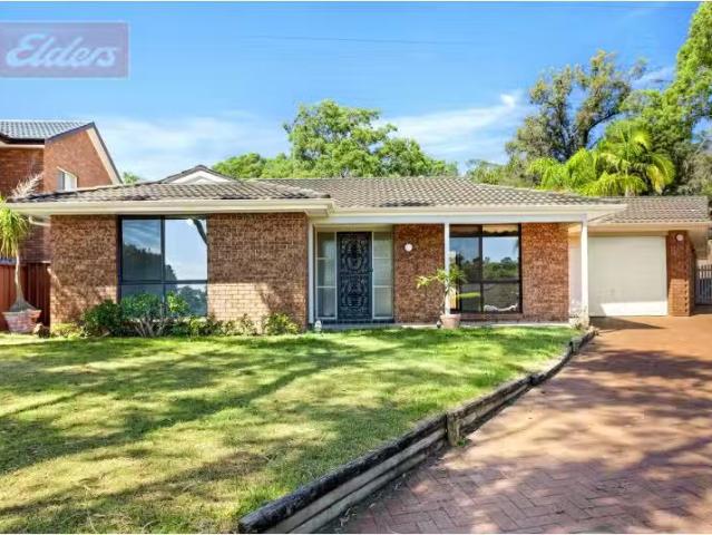 18 Tallowwood Close, Alfords Point House for rent Listed by M.