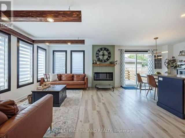 18 Tara Court, Aylmer, ON, N5H 0A1 house for sale | Listing ID X13778 | Royal LePage