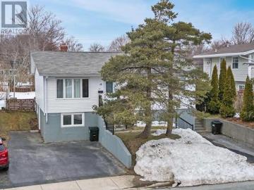 18 Taylor Place, St. John'S, NL, A1A 1L6 house for lease | Listing ID 1299 | Royal LePage