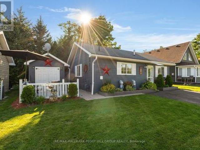 18 Temagami Trail, Wasaga Beach, ON, L9Z 1X7 house for sale | Listing ID S13690 | Royal LePage