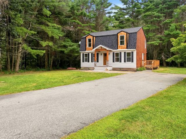 18 Teaberry Lane