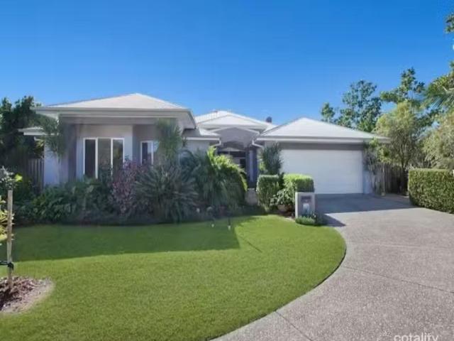 18 Thomson Close, NORTH LAKES, QLD 4509 House for Rent
