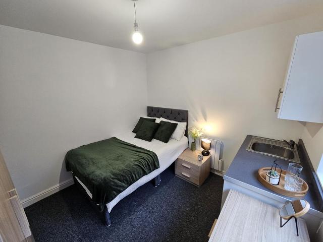 18 Thorold Street, Boston, 1 bed in a house share to rent £607 pcm £140 pw