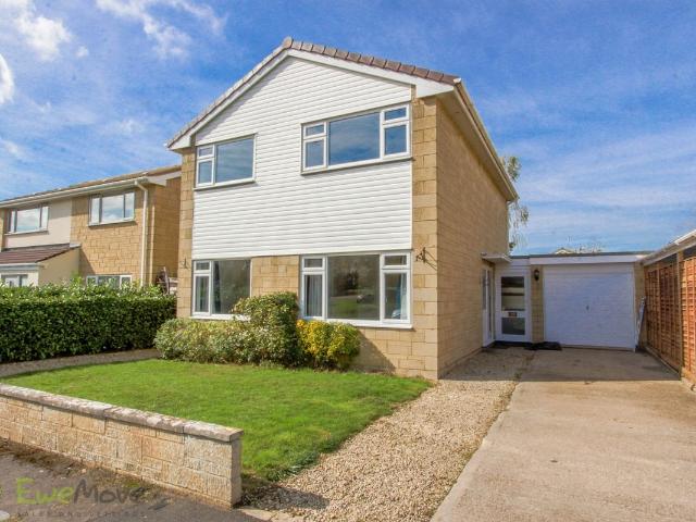18 Three Sisters Lane, Prestbury, Cheltenham GL52, 4 bed link detached house to rent, £1,900 pcm | PrimeLocation