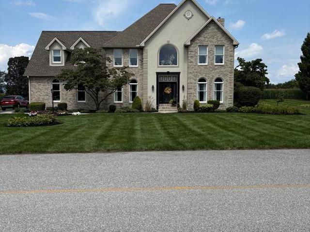 18 Tiffany Drive