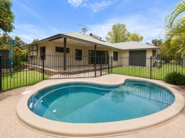 House to rent in Northern Territory