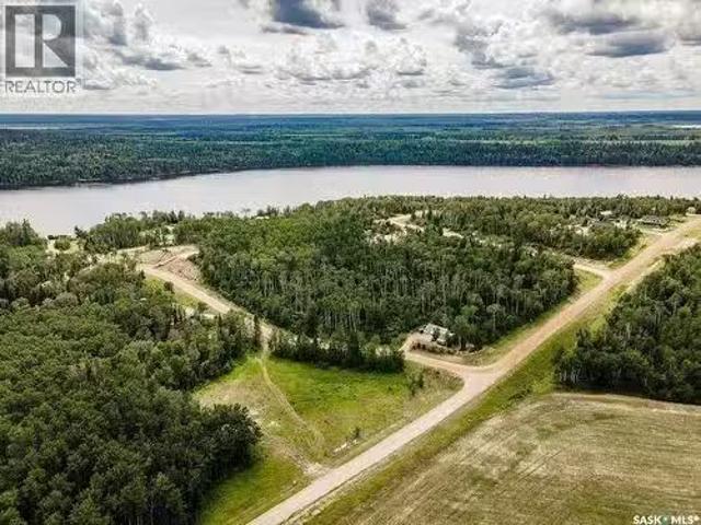 18 Tranquility Hill, Big River Rm No. 555, SK, S0J 0E0 vacan.
