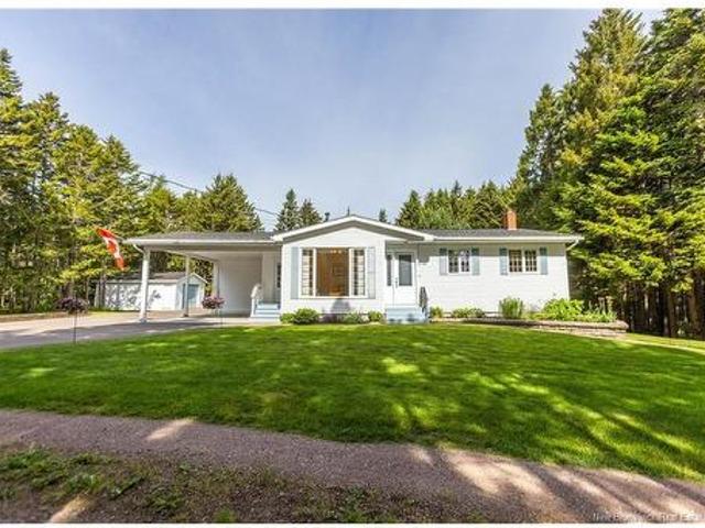 18 Trillium Dr, Sackville, NB, E4L 3K2 house for sale | Listing ID NB142307 | Royal LePage