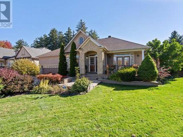 18 Tristan Court, Brampton, ON, L6Y 5S2 house for sale | Listing ID W14117 | Royal LePage