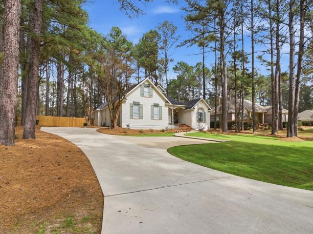 18 Tuckahoe, Hattiesburg, MS