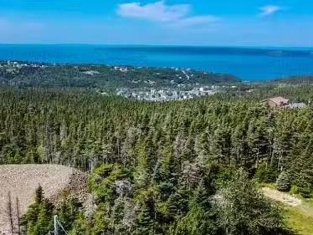 18 Tuckford Road, St. Philips, NL, A1M 1R7 vacant land for s.