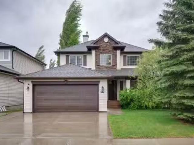 18 Tuscany Hills Crescent Nw, Calgary, AB, T3L 1Z8 house for.